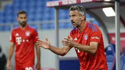 Aston Villa ist laut Transferreporter in Gesprächen mit dem ehemaligen Bayern-Mittelfeldspieler Leon Goretzka, der seit...