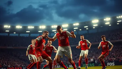 Bayern Munich Celebrates Thrilling 4-3 Victory Against Mainz 05