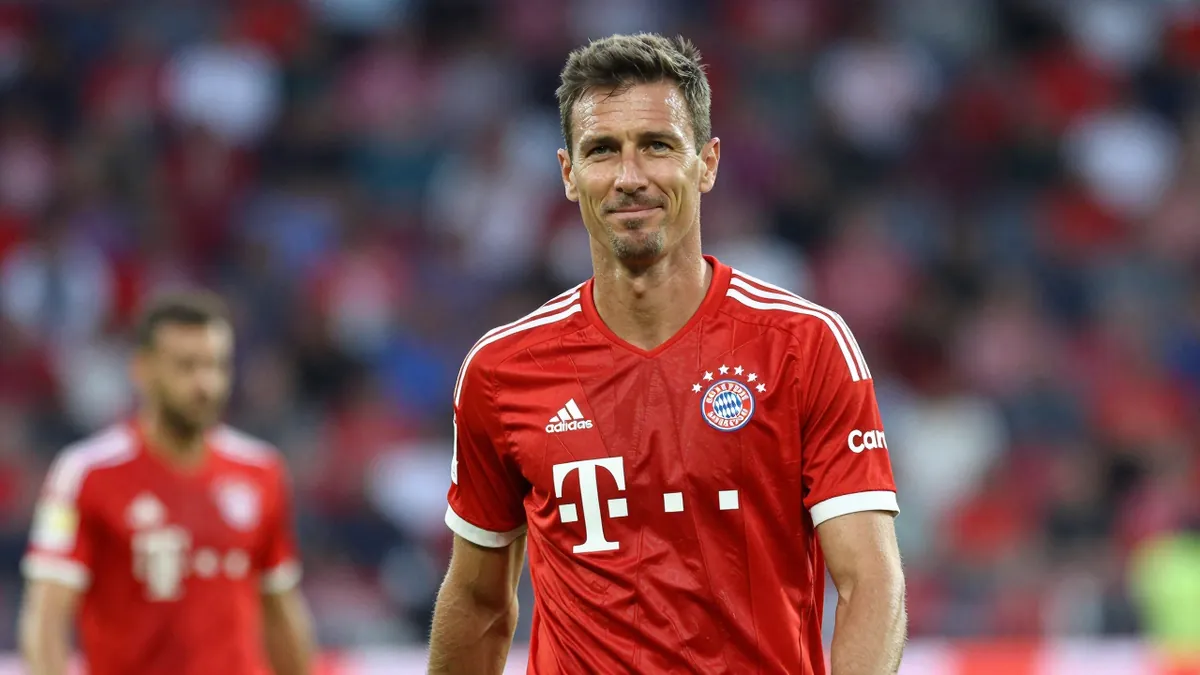 Jamal Musiala: Wie der junge Star Bayerns sich unter Druck hält
