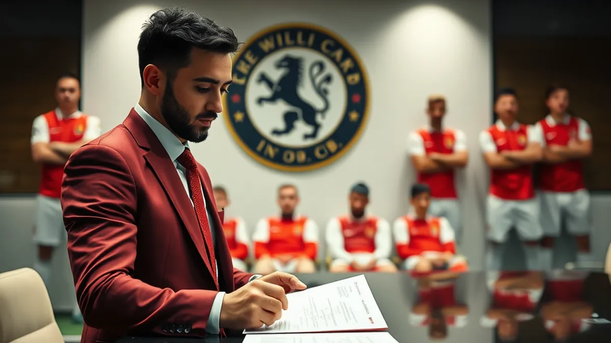 Bayern München verpflichtet Ismael Saibari: Ein neuer Star