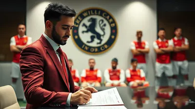Bayern Munich Signs Ismael Saibari: A New Star Joins