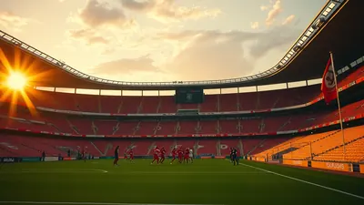 Die Fankultur von Bayern München: Ein lebendiges Erbe