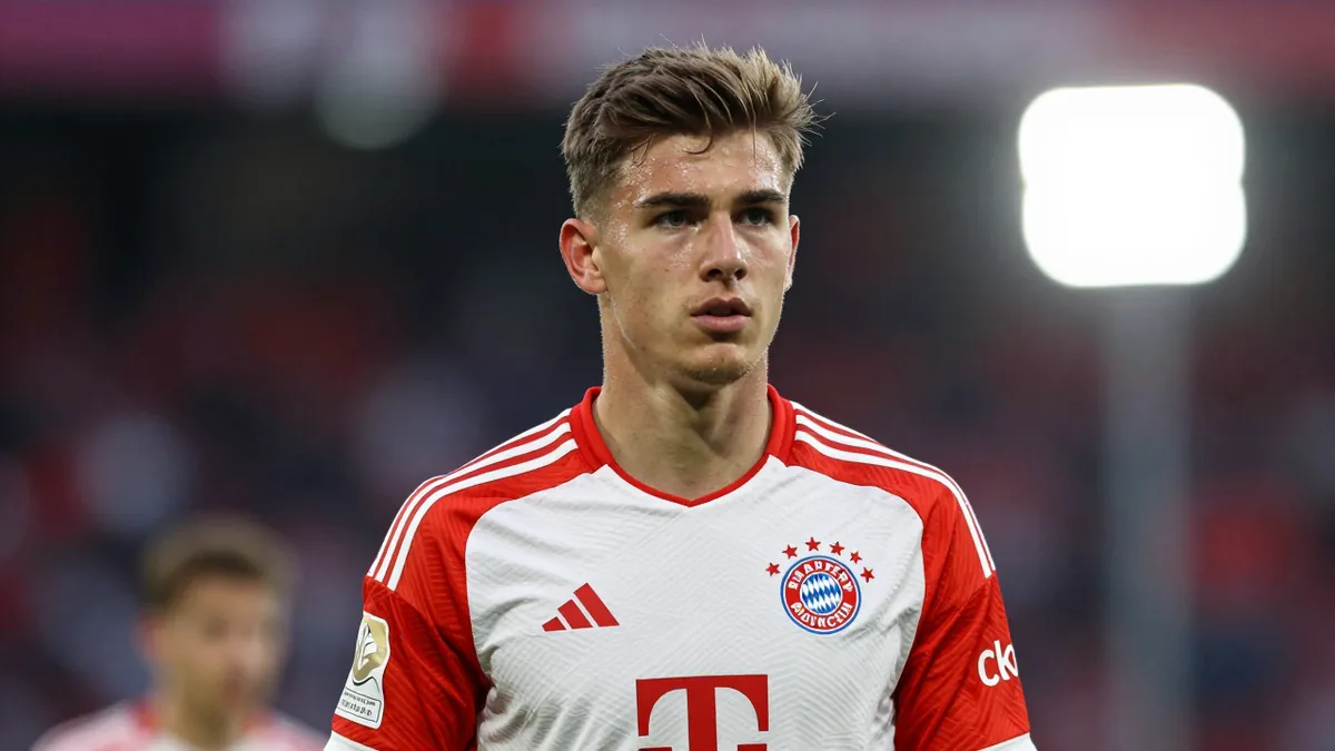 Gnabry Replaced: Who is the Biggest Pre-Season Winner at Bayern Munich?