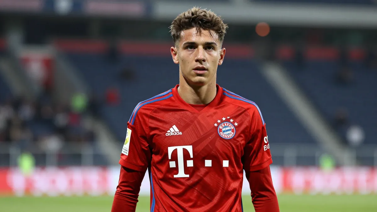 Bayern Munich U-17s: Lars Bender Steps Up as New Head Coach