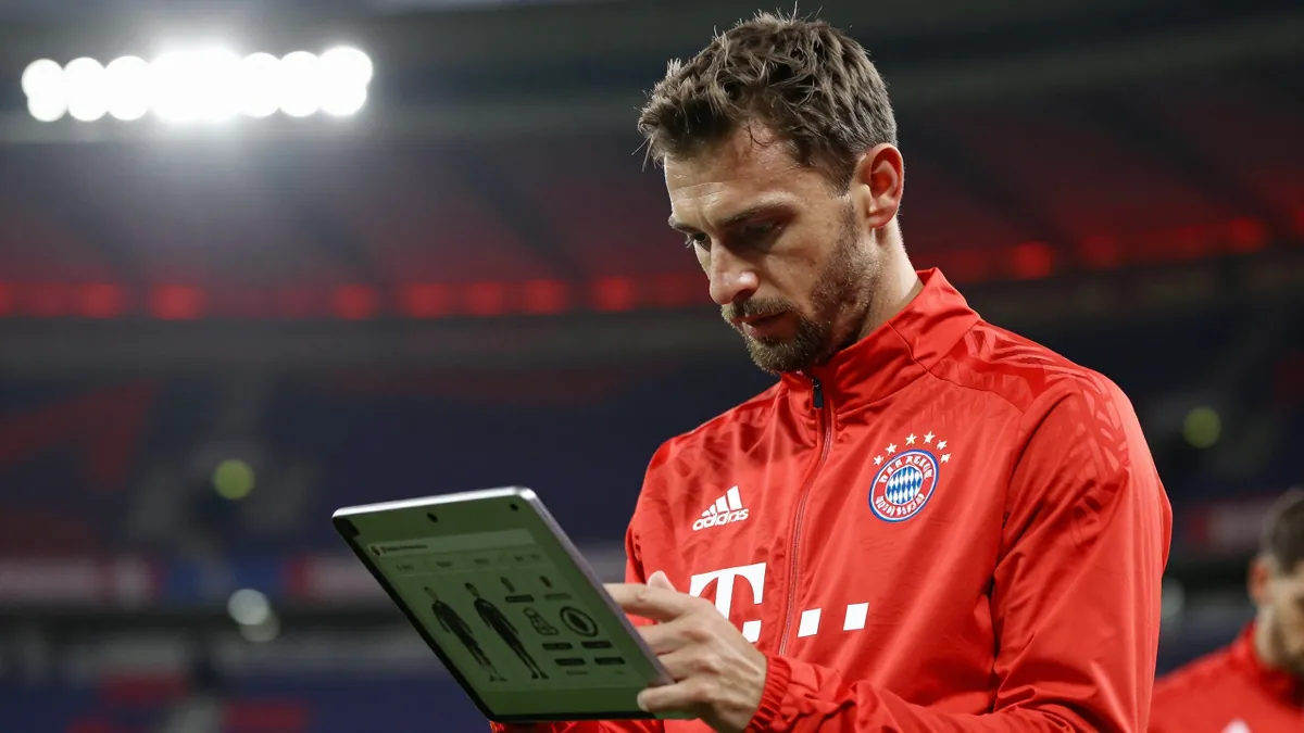 Bayern München prüft überraschende Verpflichtung: Romeo Lavia