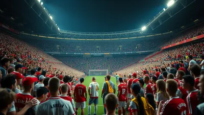 Die ritualisierte Leidenschaft: Fankultur und Derby-Traditionen bei Bayern München