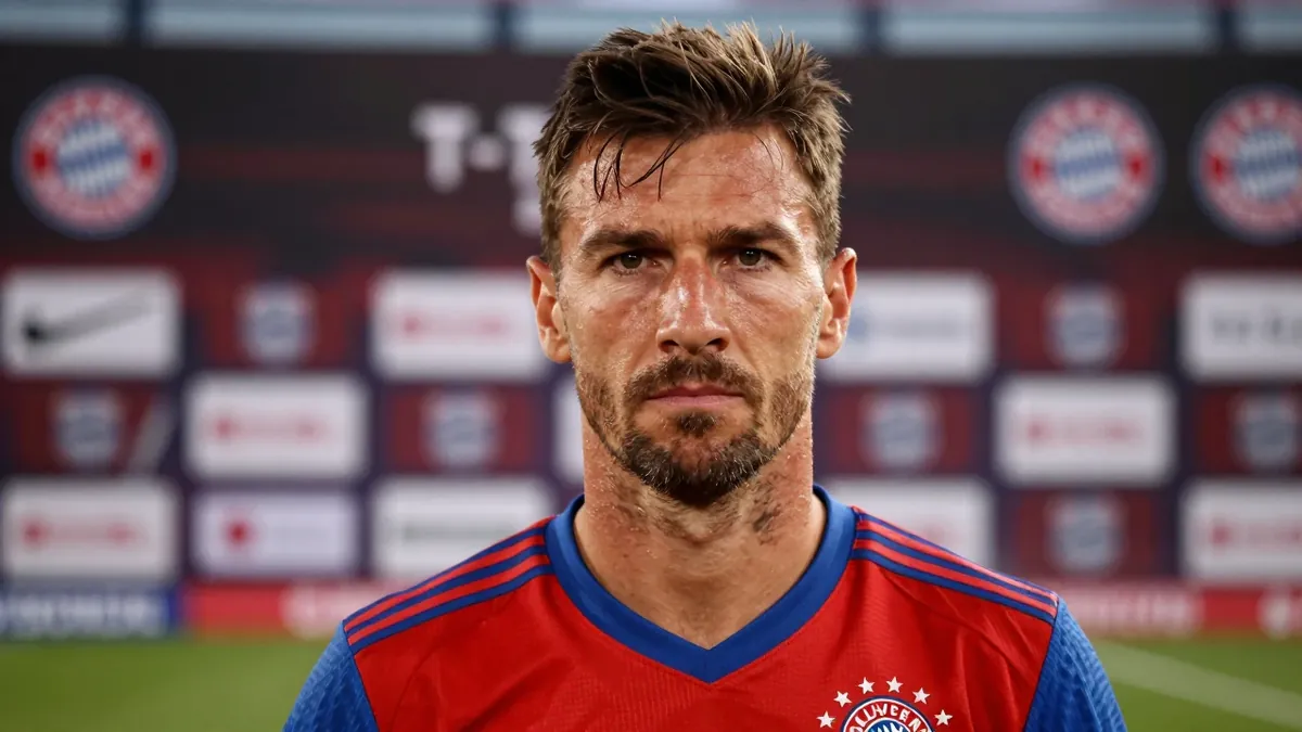 Aston Villa Target Goretzka: €7M Salary, €10M Signing Bonus