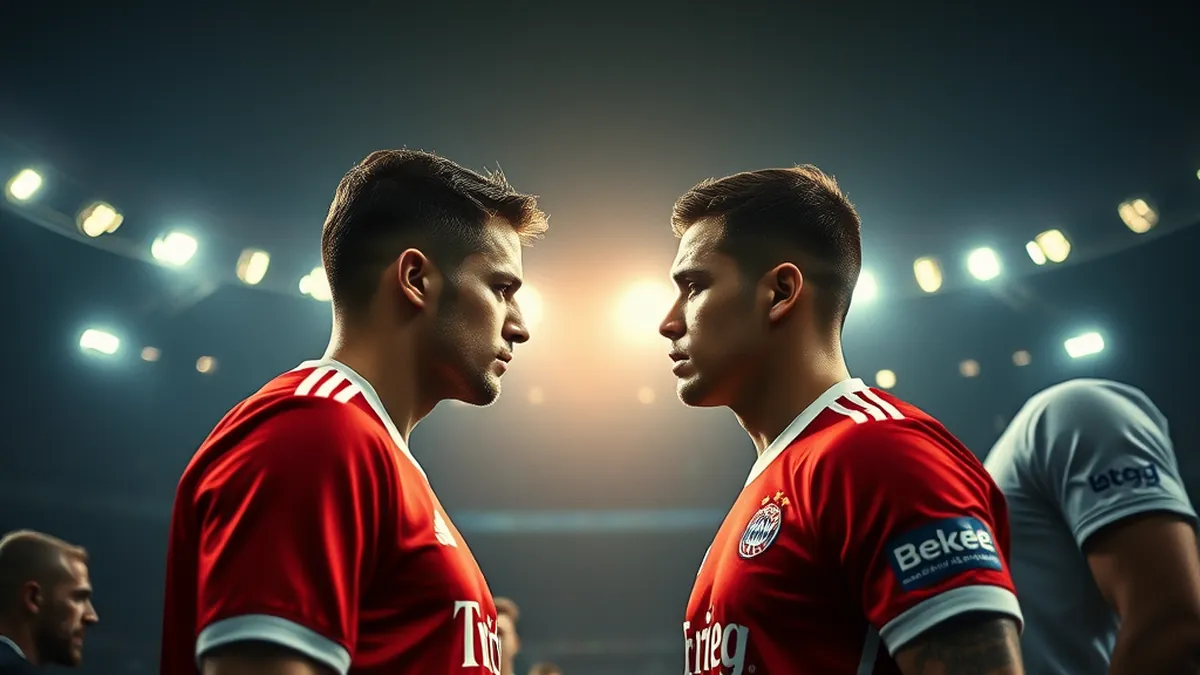 Derbys und Rituale: Die Seele der Bayern-Fankultur