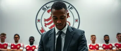 Noël Aséko verlässt Bayern München – Frankfurt zahlt 13 Millionen Euro