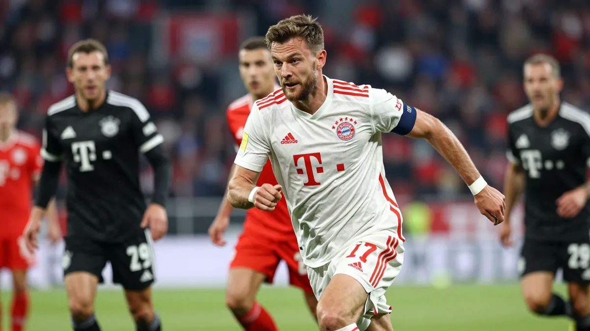 Bayern siegt 2:1 gegen Jeju United – Kim nach 36 Minuten ausgewechselt