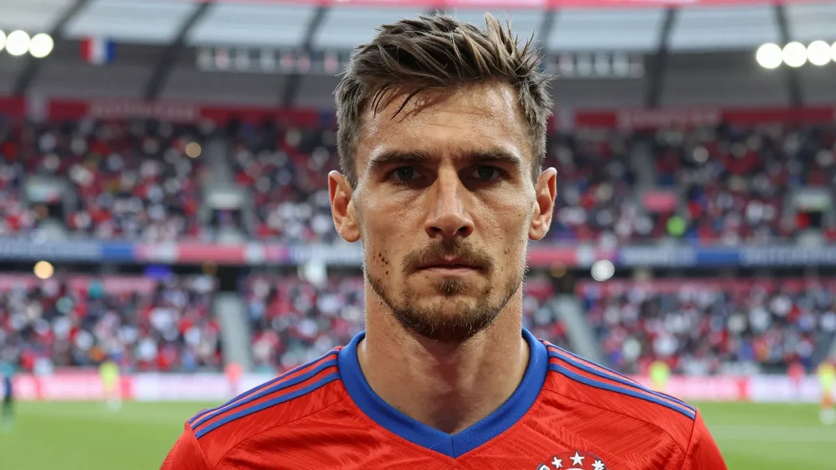 Bayern-München: Kimmich kritisiert Team nach Supercup-Sieg