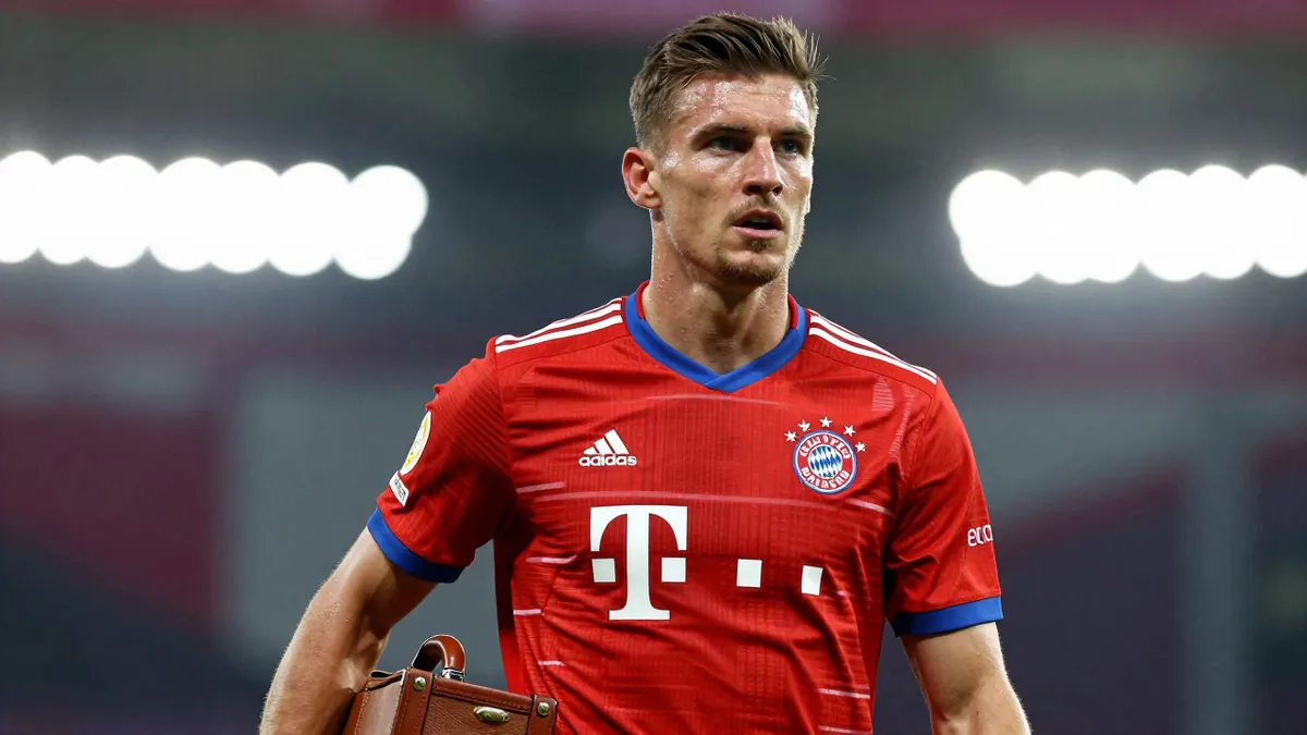 Bayern Munich sends Armindo Sieb to LAFC