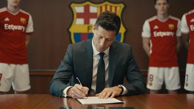 Bayern Munich verzeichnet Top-Transfers: Lewandowski zu Barça