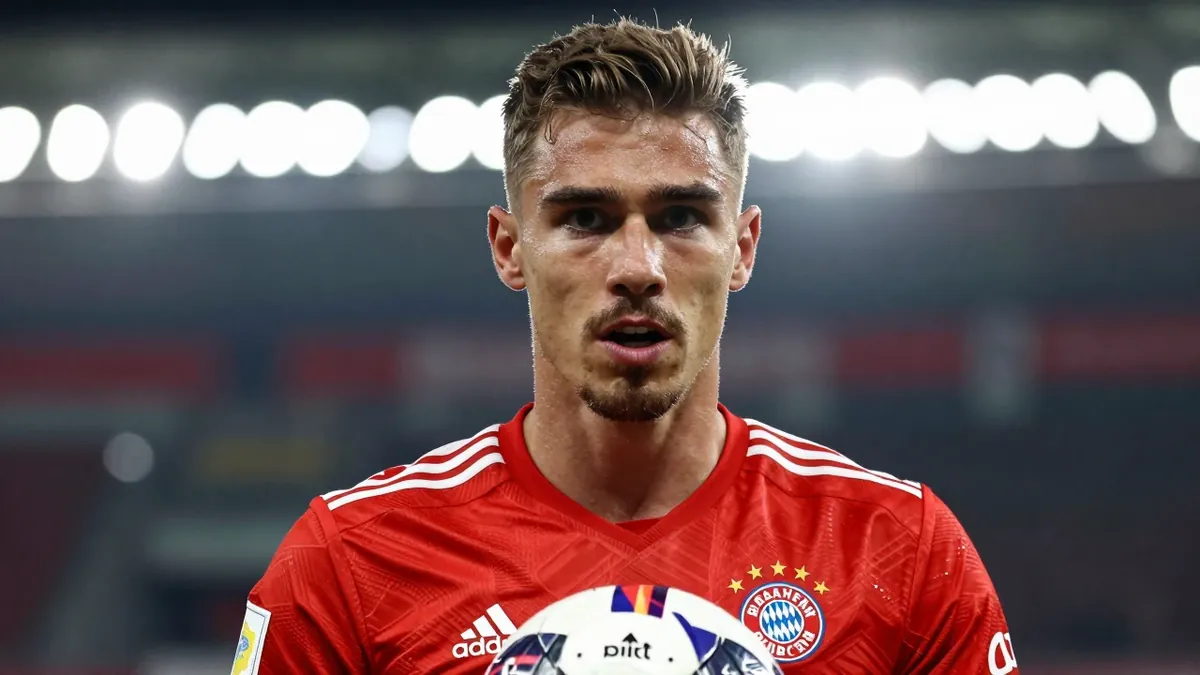 Mit Harry Kanes Torrekord, neuen Verstärkungen und dem Ehrgeiz von Trainer Vincent Komp Vincent Kompany hat der FC Bayern...