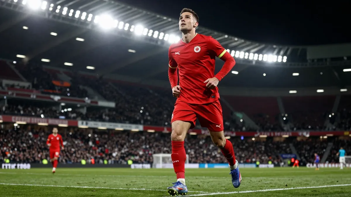 Bayern München und Harry Kane haben einen Durchbruch in den Vertragsverhandlungen erzielt und sich auf eine Verlängerung...