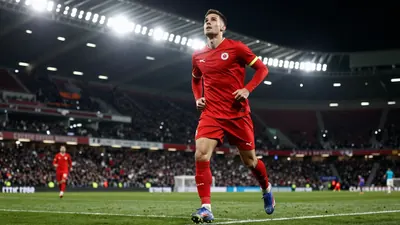 Bayern München und Harry Kane haben einen Durchbruch in den Vertragsverhandlungen erzielt und sich auf eine Verlängerung...