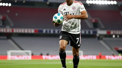 Bayern Munich returns to the Supercup and aims for their 12th title