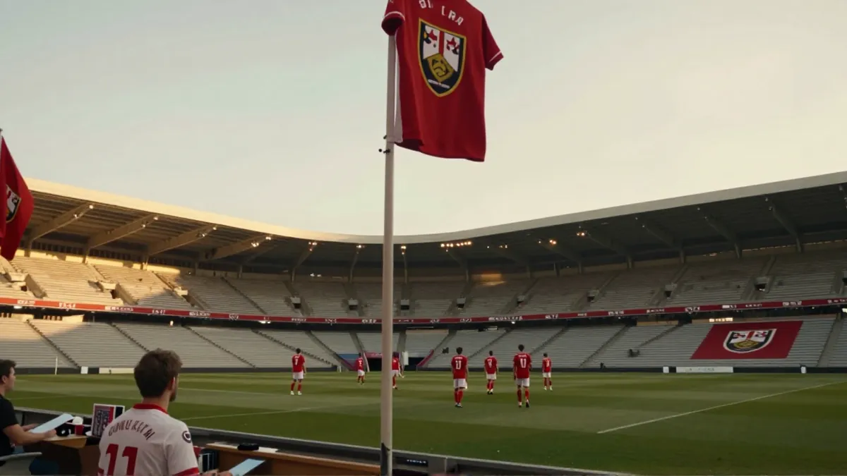FC Bayern revolutioniert Tickets: Handy-Pflicht ab jetzt