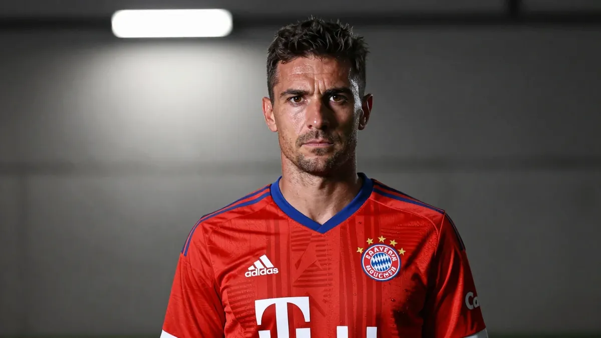 Bayern in the Container Village: Elversberg Prepares for the Match