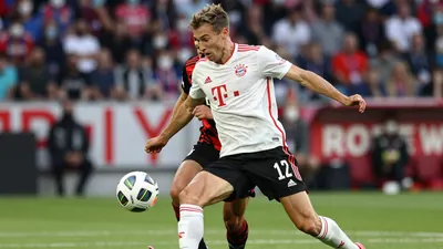 Bayern Munich loses three players before the new season