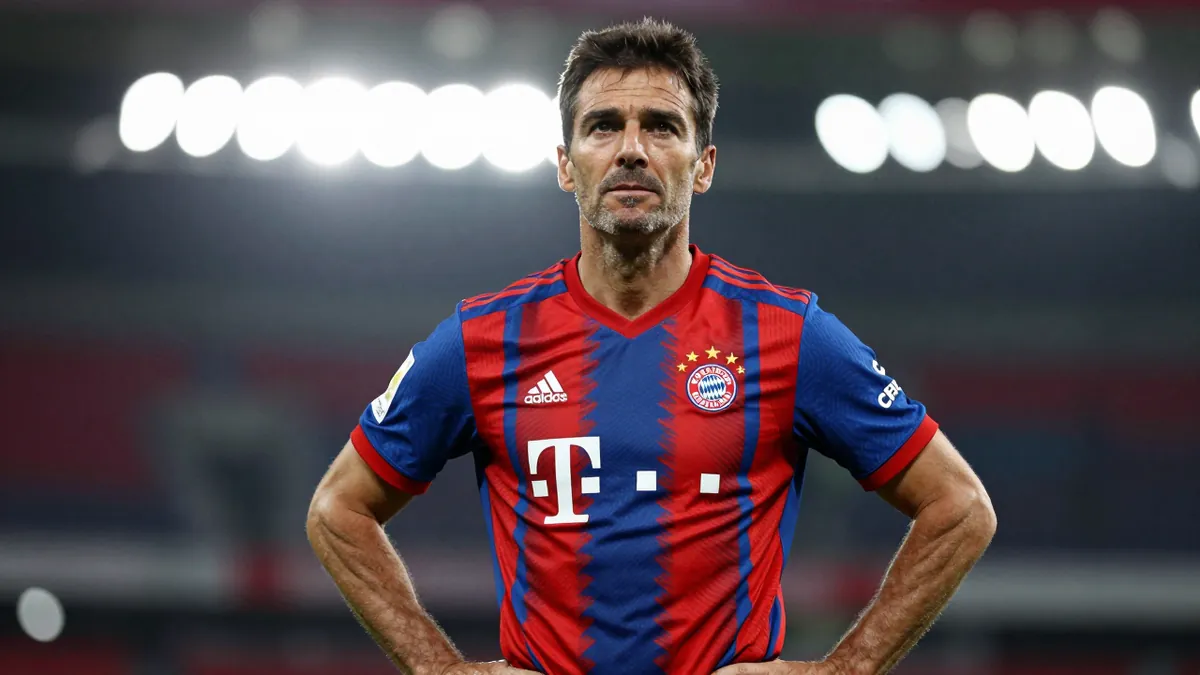 That is perhaps the side of him people do not know: Bayern coach Vincent Kompany opens up about Min-Jae Kim
