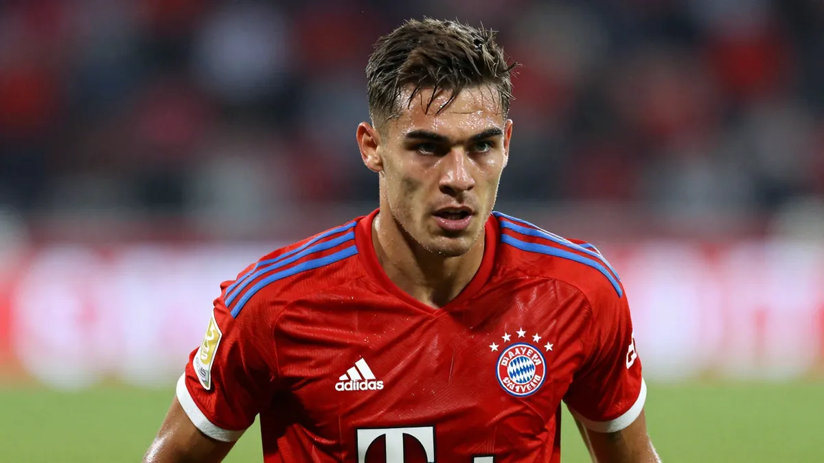Bayern Munich’s Sacha Boey Making Big Impacts in Preseason