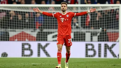 Bayern Munich was one of the most active clubs in the summer transfer window, strengthening the squad with targeted signings