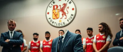 Palhinha überrascht mit Zukunftsplan bei Bayern München