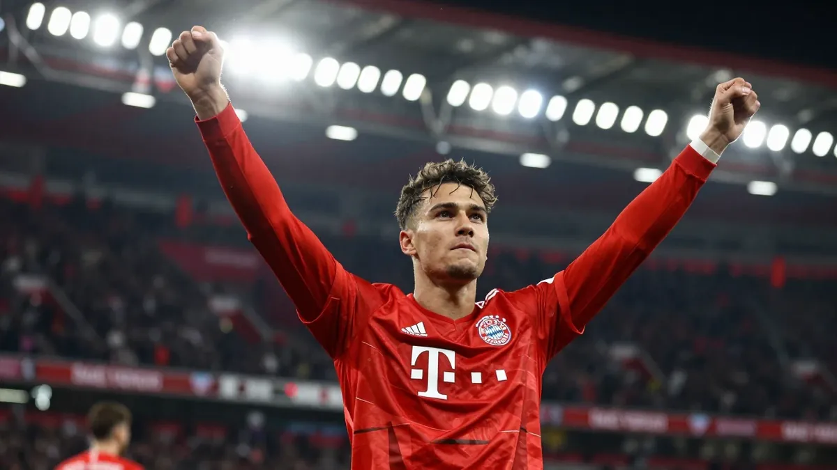 Bayern München startet die DFB-Pokal-Saison 2024/25 mit einem Rekord von 30 Siegen in Folge in der ersten Runde gegen den...