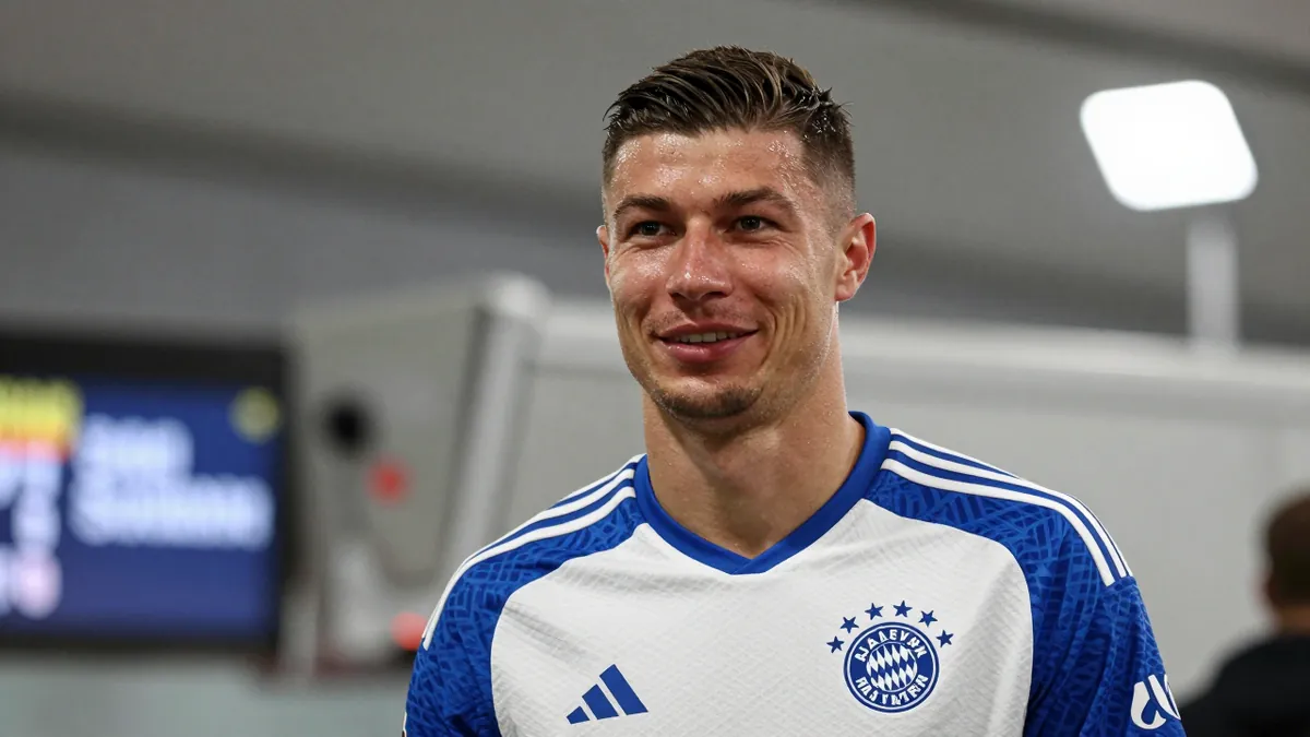 Bayern Munich without 8 Topstars to Asia - Record Champions start Marketing Tour