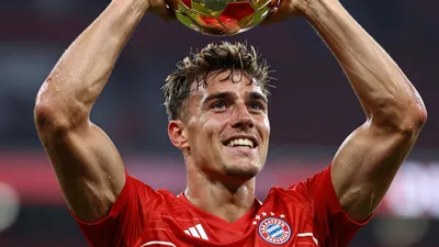 FC Bayern Munich secured victory at the Red&Gold Global Trophy, a tournament for young talents from clubs across continents