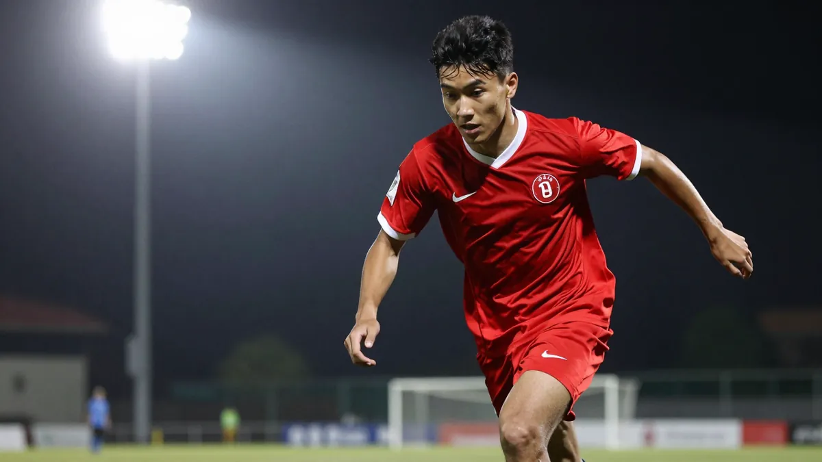 Bayern Munich earns €8M from Nestory Irankunda transfer clause