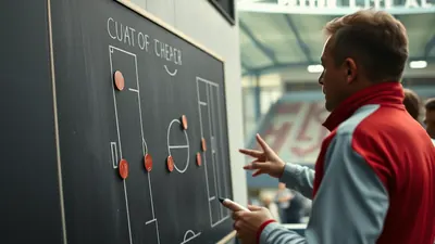 Bayern München: Taktische Anpassungen zur Rückkehr zu alter Stärke