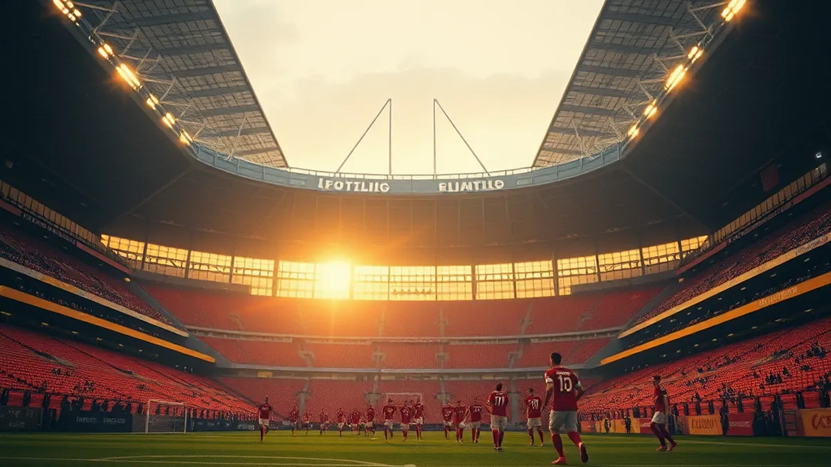 FC Bayern München startet in die Saison 2026/27