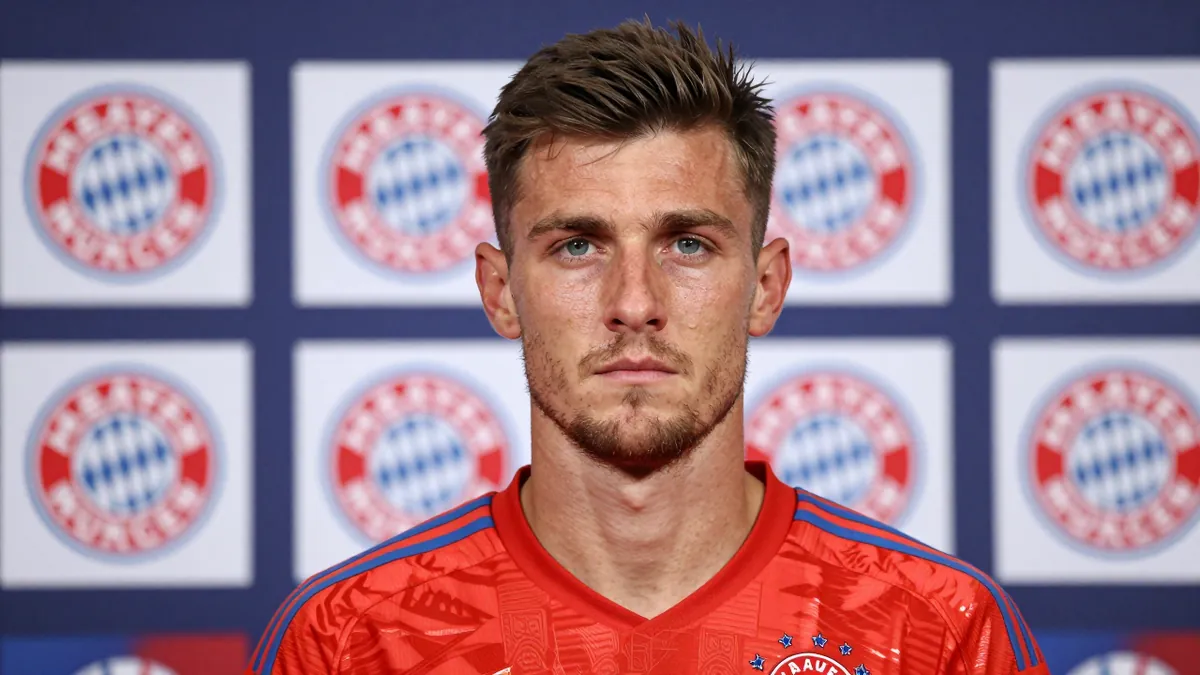 Bayern Munich Dominates Bundesliga: Title Defense Expected