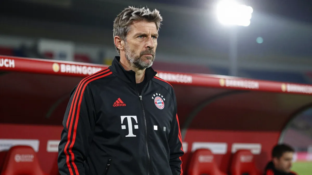 Kann ein Bundesliga-Konkurrent Bayern München diesmal besiegen?