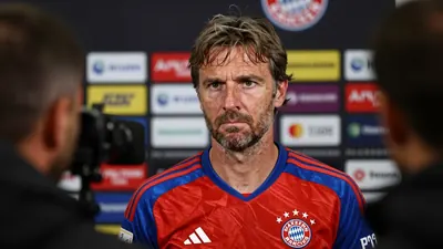 Bayern Munich announced that it will not sign any more players in the summer of 2025, even if players such as João...