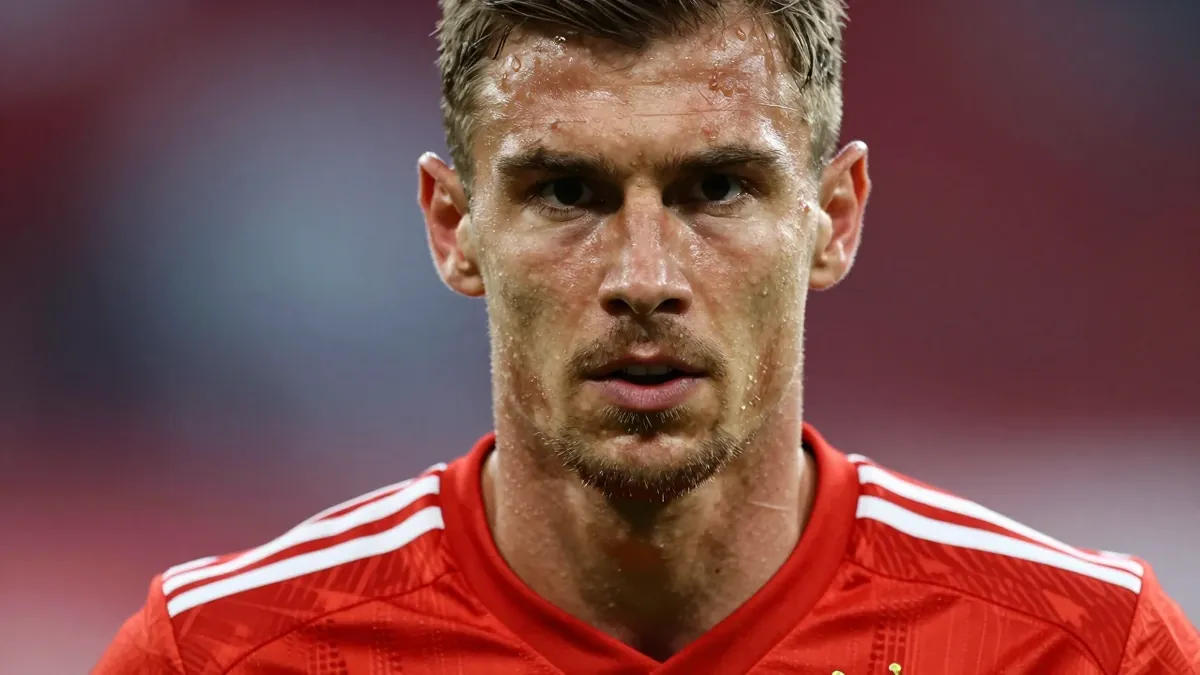 Record champions Bayern Munich will face second-division side 1