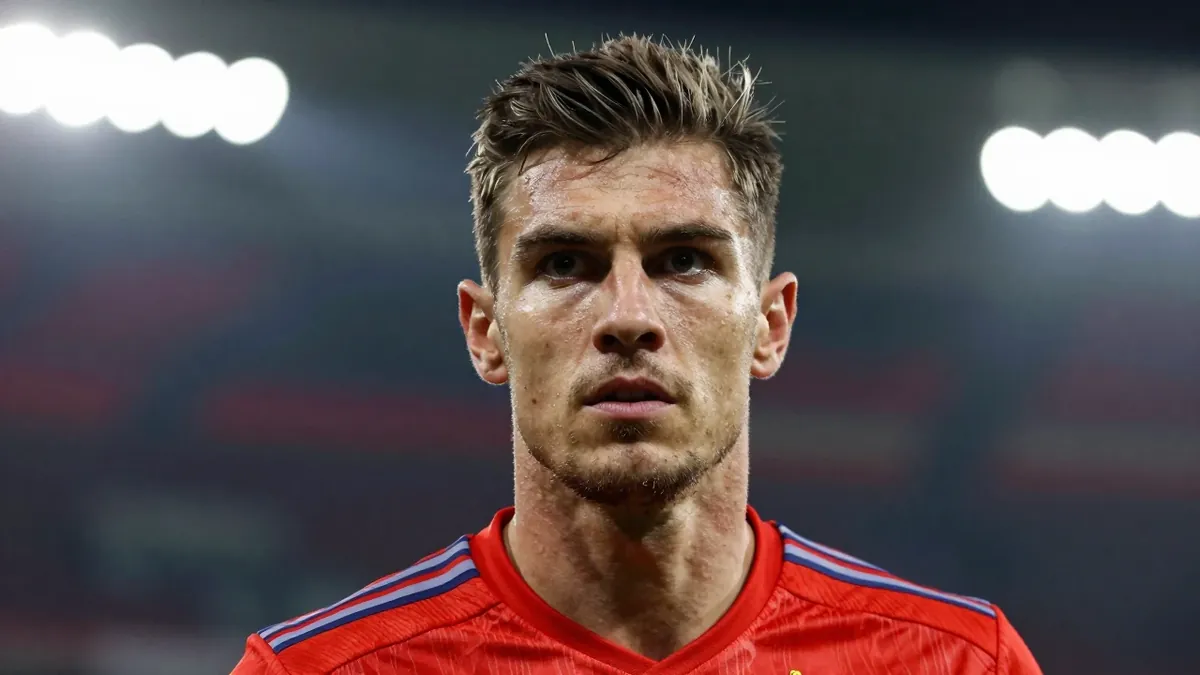 FC Bayern München bestreitet am Mittwoch sein erstes DFB-Pokalspiel der Saison beim Zweitligisten VfL Osnabrück in der...