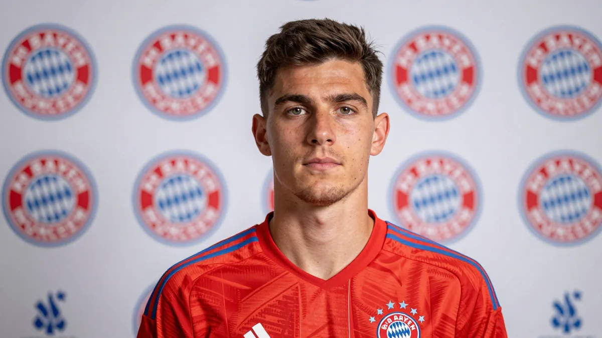 Bayern Munich Stands Firm: João Palhinha Not For Loan