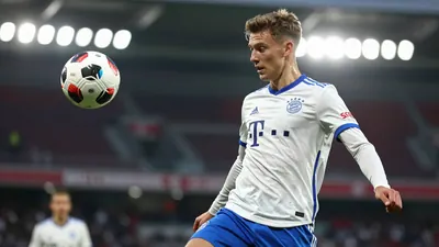 Bayern Munich: Jamal Musiala Stays with the Bavarians