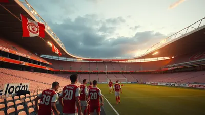 Bayern Münchens Offensivspiel: Anpassungen für mehr Kreativität