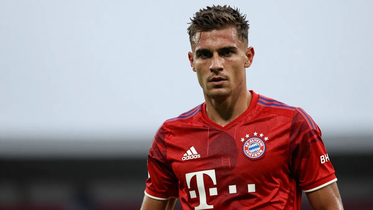 Bayern Munich: Newcastle in talks for permanent Palhinha signing