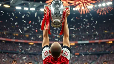 Bayern Munich verteidigt Titel bei der Bayerischen Meisterschaft