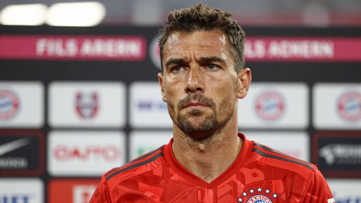 Max Eberl: Bayern Munich Will Wait and Has Market Interests for Three Players