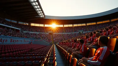 Bayern München: Taktische Feinheiten zur Steigerung der Spielkontrolle