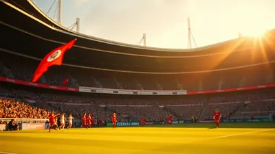 Die Rückkehr zum Ruhm: Bayern Münchens Triumph 2001