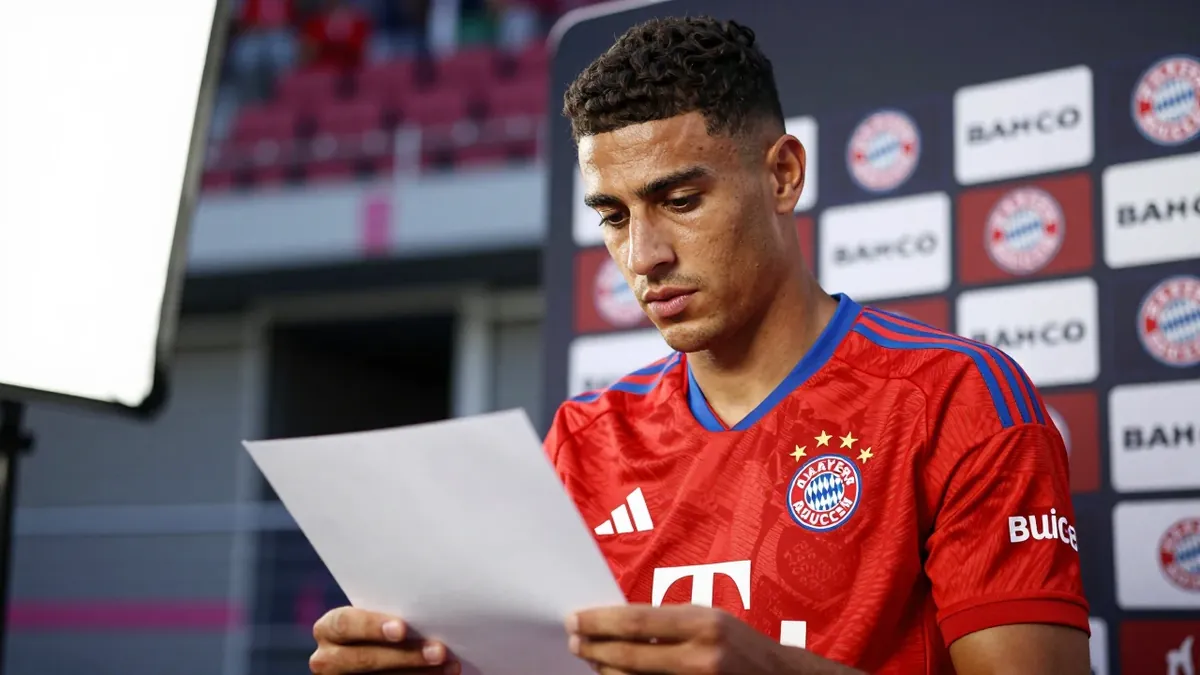 Bayern Munich: Zaragoza Transfer & Eberl Satisfied