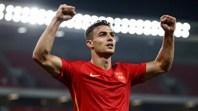 Bayern Munich eye shock transfer for Man Utd star
