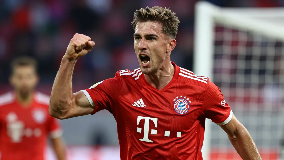 Pavlović lobt Bayerns Neuzugänge Saibari und Brown